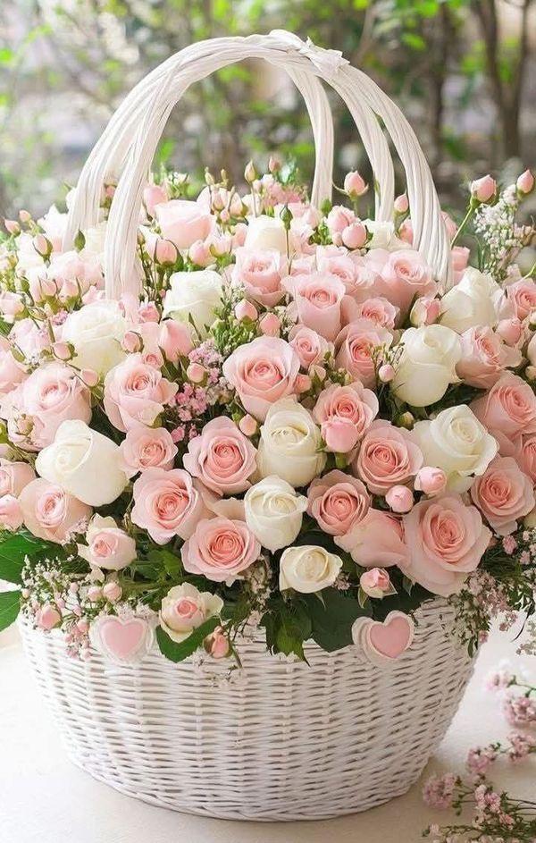 Silent Canvas Point workshop space where corporate flower arrangements are designed and prepared for business delivery